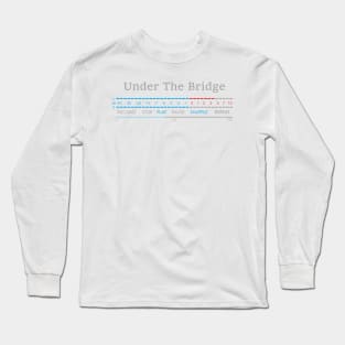 Play - Under The Bridge Long Sleeve T-Shirt